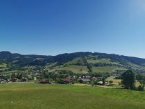 Der Frühling in Niederau in der Wildschönau. © Wildschönau Tourismus, T.L. Der Frühling in Niederau in der Wildschönau. © Wildschönau Tourismus, T.L.